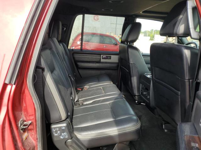 Продаж на аукціоні авто 2017 Ford Expedition, vin: 1FMJK1MT8HEA80084, номер лоту: 62748475
