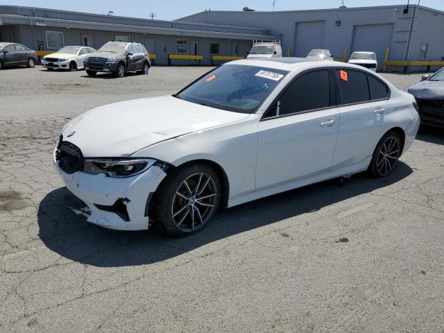 Aukcja sprzedaży 2019 Bmw Motorrad 330i, vin: WBA5R1C56KAK10251, numer aukcji: 59737755