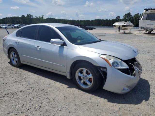 Aukcja sprzedaży 2012 Nissan Altima Bas, vin: 1N4AL2APXCC172340, numer aukcji: 61039185