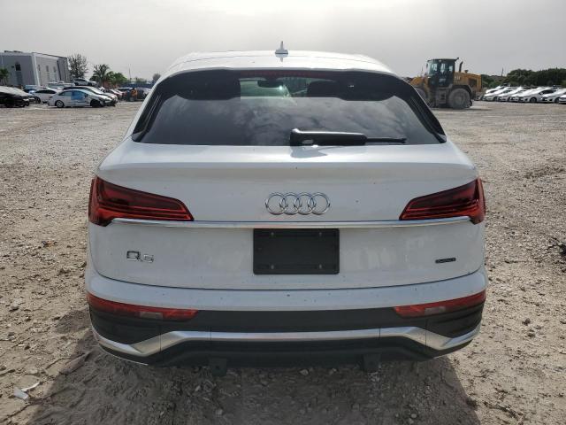 Продажа на аукционе авто 2024 Audi Q5, vin: WA15AAFY8R2032003, номер лота: 59757415