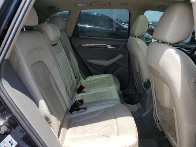 Aukcja sprzedaży 2012 Audi Q5 Premium, vin: WA1LFAFP2CA009359, numer aukcji: 62371905