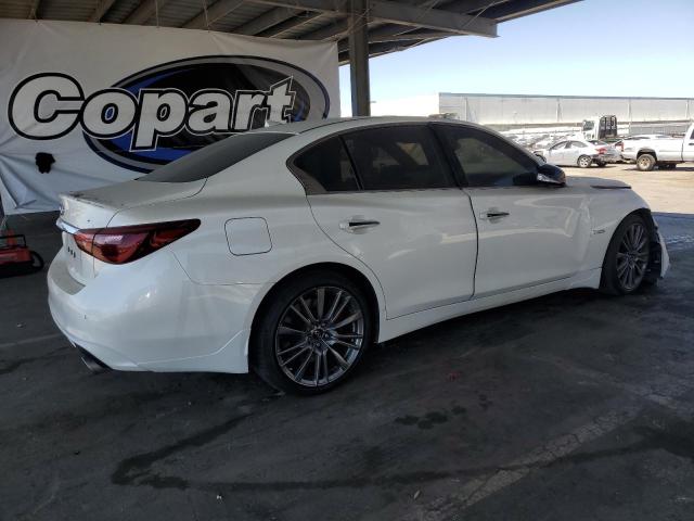 Aukcja sprzedaży 2019 Infiniti Q50 Red Sp, vin: JN1FV7AP2KM760638, numer aukcji: 60568935