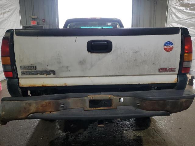 61554965 :رقم المزاد ، 1GTHK24U86E141478 vin ، 2006 Gmc Sierra K25 مزاد بيع