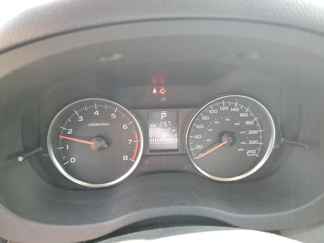 Aukcja sprzedaży 2013 Subaru Xv Crosstr, vin: JF2GPACC1D2822016, numer aukcji: 62391925