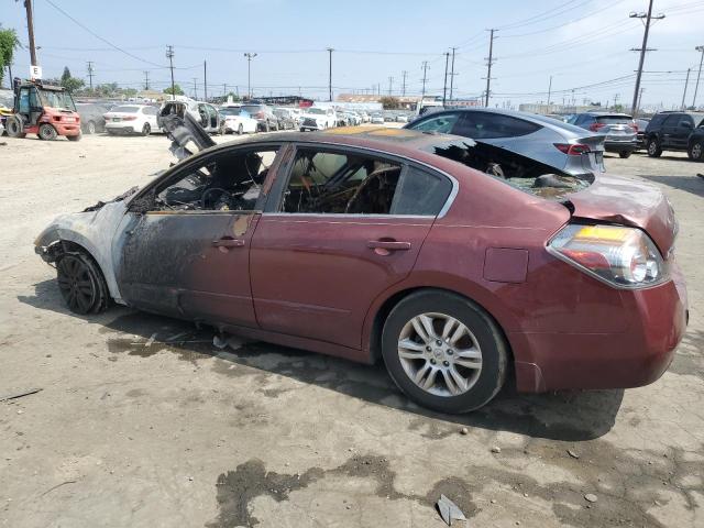 2012 Nissan Altima Bas მანქანა იყიდება აუქციონზე, vin: 1N4AL2AP4CC158126, აუქციონის ნომერი: 60314595