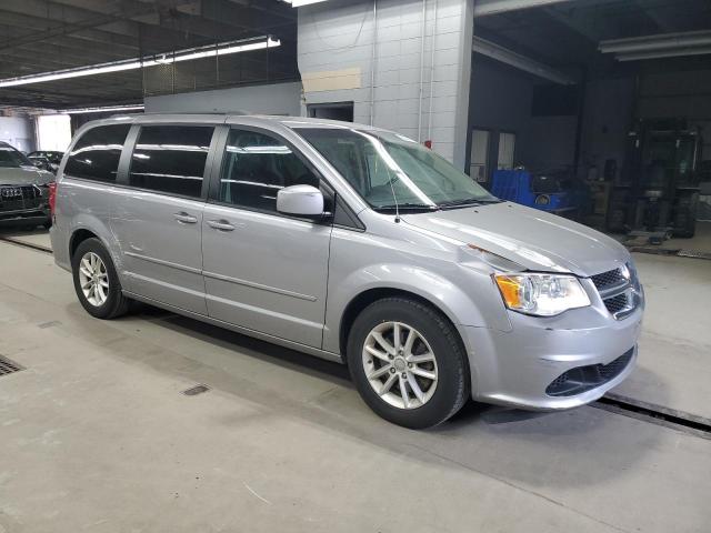 Продаж на аукціоні авто 2016 Dodge Grand Cara, vin: 2C4RDGCG6GR333722, номер лоту: 59444875