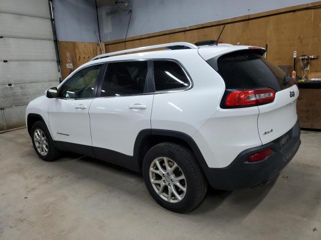 Продажа на аукционе авто 2014 Jeep Cherokee L, vin: 1C4PJMCS2EW142662, номер лота: 61210365
