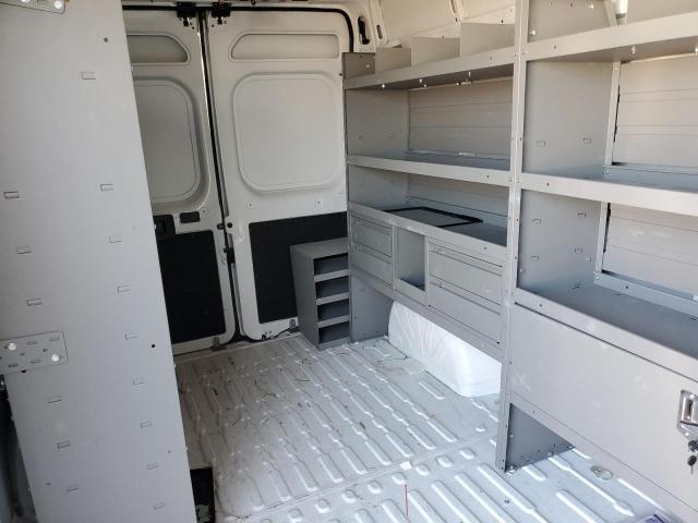 Продажа на аукционе авто 2023 Ram Promaster 2500, vin: 3C6LRVDG3PE577637, номер лота: 60309335