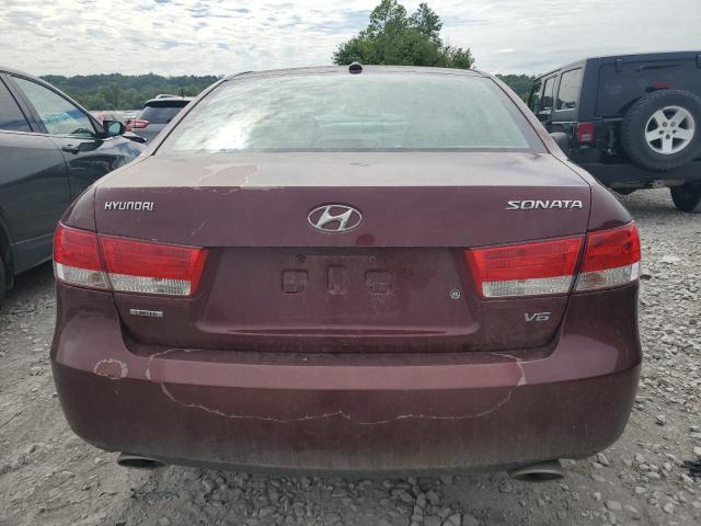 Aukcja sprzedaży 2007 Hyundai Sonata, vin: 5NPEU46FX7H271853, numer aukcji: 86505745