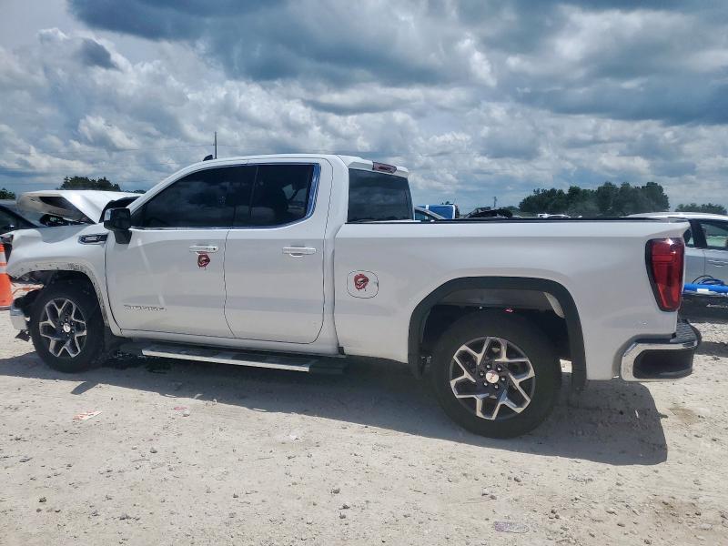 74922435 :رقم المزاد ، 1GTRHBE88PZ315516 vin ، 2023 Gmc Sierra C15 مزاد بيع