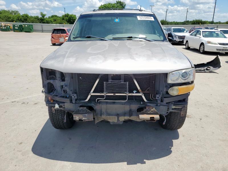 Aukcja sprzedaży 2004 Gmc Yukon, vin: 1GKEK63U54J233345, numer aukcji: 62558865