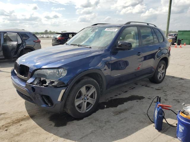 2011 Bmw X5 მანქანა იყიდება აუქციონზე, vin: 5UXZW0C5XBL657207, აუქციონის ნომერი: 54512726