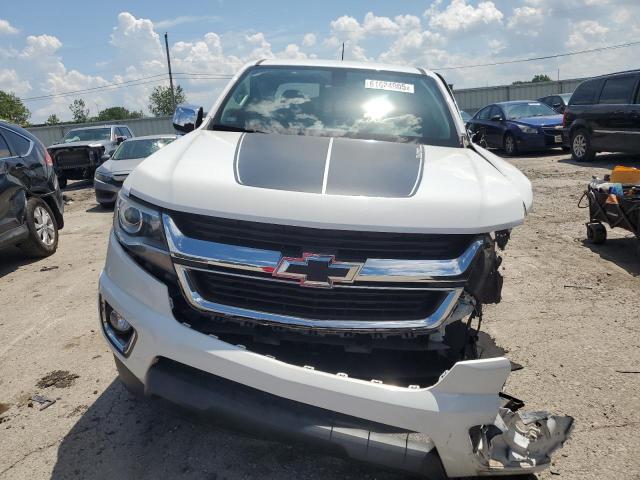 Aukcja sprzedaży 2016 Chevrolet Colorado L, vin: 1GCHTCE35G1366054, numer aukcji: 61624905