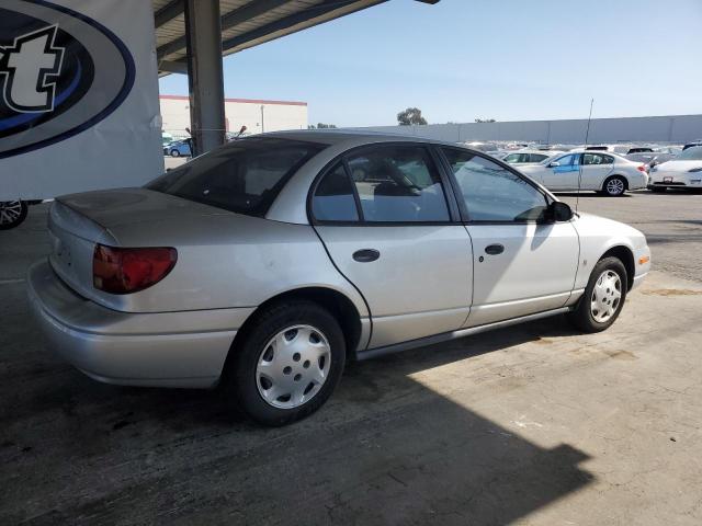 2002 Saturn Sl1 მანქანა იყიდება აუქციონზე, vin: 1G8ZH52882Z177307, აუქციონის ნომერი: 59407345