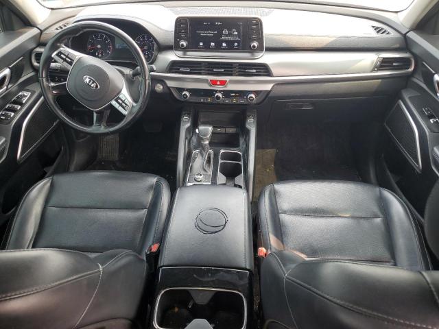 54841575 :رقم المزاد ، 5XYP6DHCXLG018328 vin ، 2020 Kia Telluride مزاد بيع