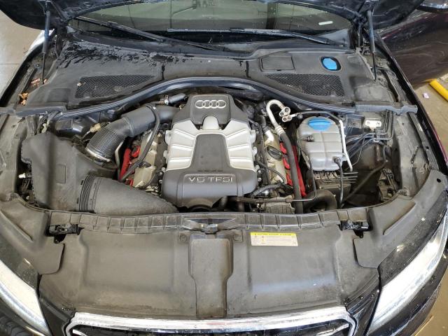 60226785 :رقم المزاد ، WAU2GAFC6EN068449 vin ، 2014 Audi A7 مزاد بيع