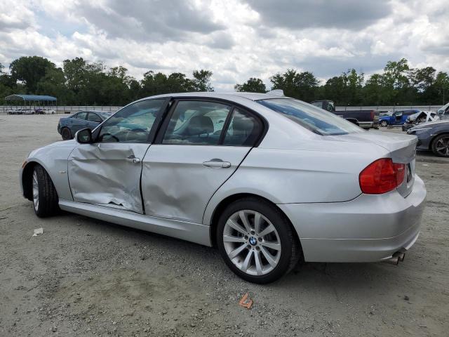 Продажа на аукционе авто 2011 Bmw 328 I, vin: WBAPH7G50BNN03337, номер лота: 61099095
