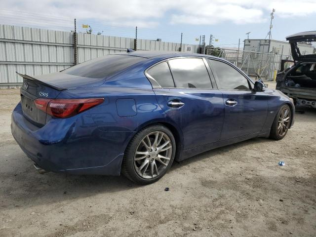 Aukcja sprzedaży 2018 Infiniti Q50 Luxe, vin: JN1EV7AP9JM356259, numer aukcji: 57756895