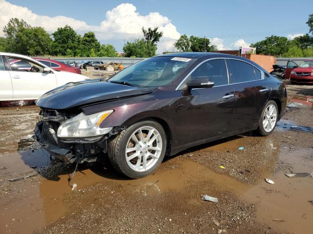 Aukcja sprzedaży 2011 Nissan Maxima S, vin: 1N4AA5AP1BC836885, numer aukcji: 61853345