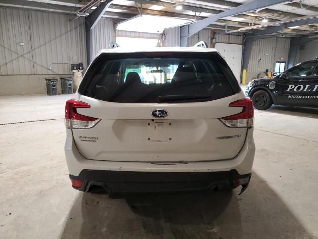 58733885 :رقم المزاد ، JF2SKAECXNH479887 vin ، 2022 Subaru Forester مزاد بيع