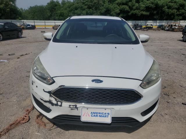Продажа на аукционе авто 2015 Ford Focus, vin: 1FADP3F22FL342506, номер лота: 78118645
