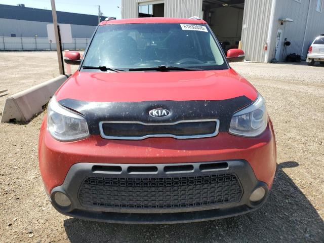 2014 Kia Soul მანქანა იყიდება აუქციონზე, vin: KNDJX3A58E7737053, აუქციონის ნომერი: 61032835