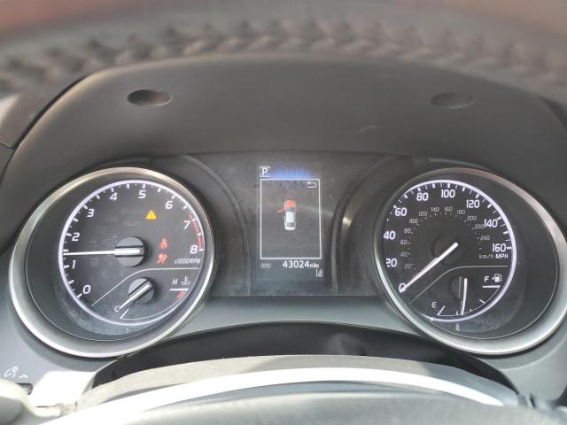 Aukcja sprzedaży 2022 Toyota Camry Se, vin: 4T1G11AK1NU023543, numer aukcji: 59486645
