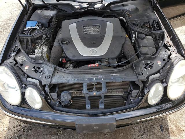 Aukcja sprzedaży 2006 Mercedes-benz E 350 4mat, vin: WDBUF87J76X184624, numer aukcji: 61585665