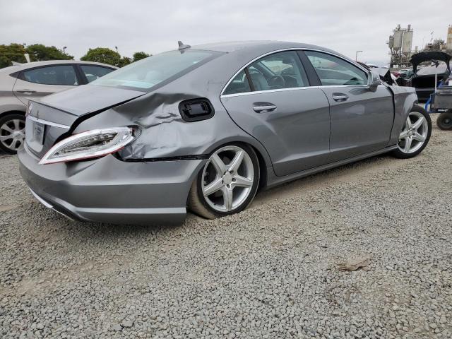 Продаж на аукціоні авто 2013 Mercedes-benz Cls, vin: WDDLJ7DB9DA069533, номер лоту: 59397955