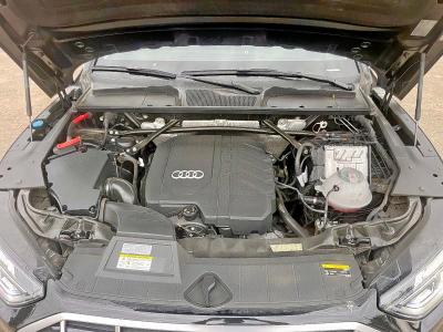 Продажа на аукционе авто 2021 Audi Q5 Premium, vin: WA1AAAFY8M2003513, номер лота: 59569575