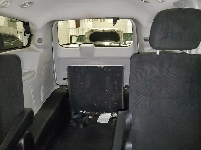 Aukcja sprzedaży 2009 Dodge Grand Cara, vin: 2D8HN44E99R542025, numer aukcji: 61003595