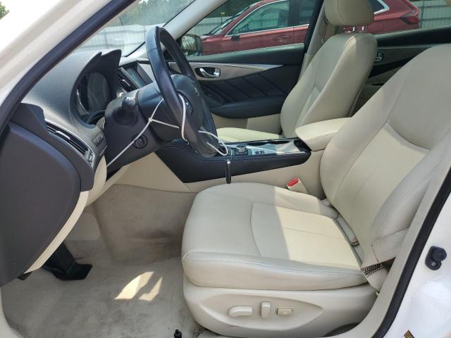 Продаж на аукціоні авто 2016 Infiniti Q50 Premiu, vin: JN1EV7AP8GM303786, номер лоту: 59296325