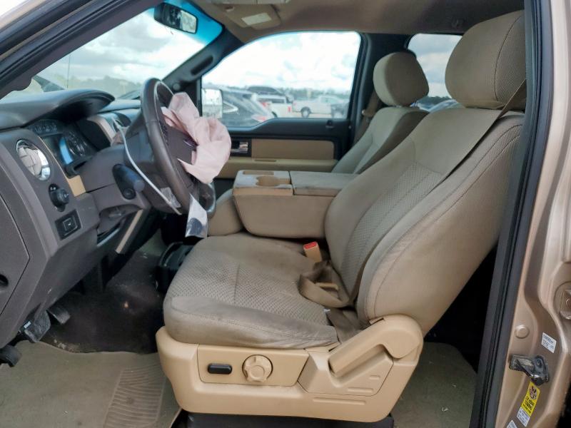 Aukcja sprzedaży 2013 Ford F150 Super, vin: 1FTFW1EF8DKG26949, numer aukcji: 62714135