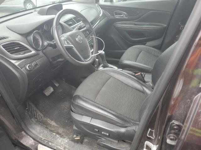 Продажа на аукционе авто 2015 Buick Encore, vin: KL4CJFSB4FB204142, номер лота: 62819835