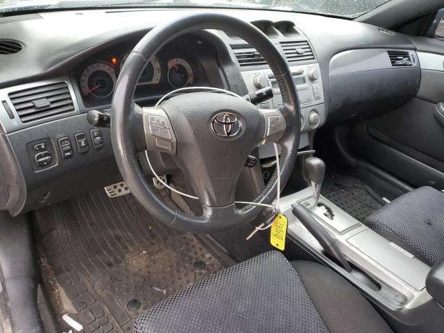 2007 Toyota Camry Solara მანქანა იყიდება აუქციონზე, vin: 4T1FA38P57U120515, აუქციონის ნომერი: 60934465