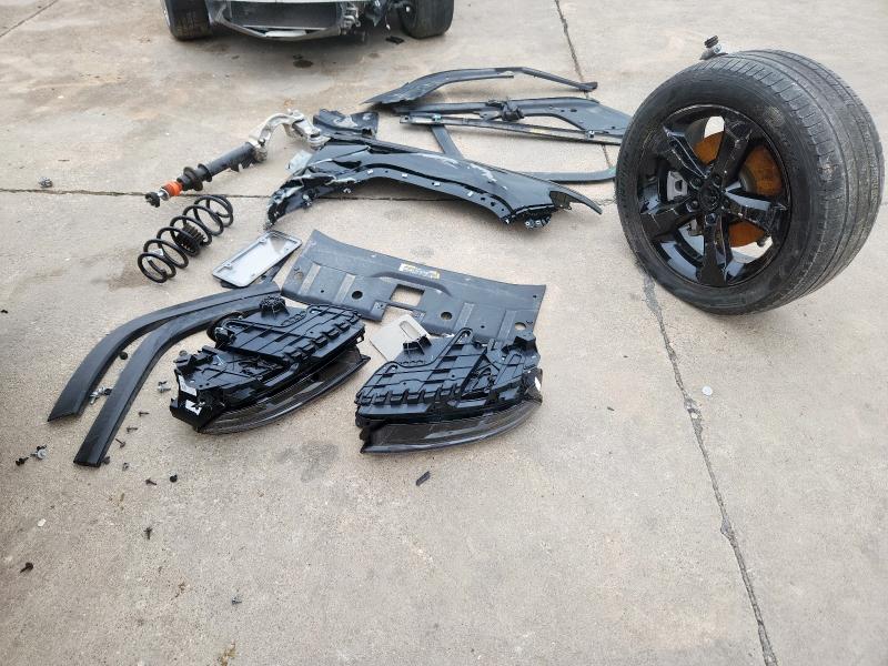Продаж на аукціоні авто 2023 Jeep Grand Cher, vin: 1C4RJKBG6P8728900, номер лоту: 58237725