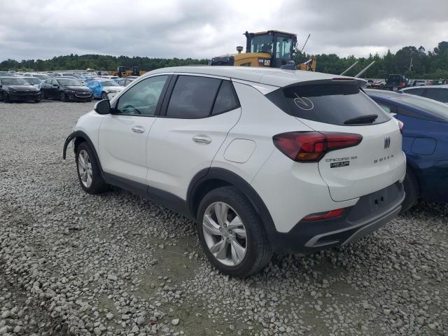 Aukcja sprzedaży 2024 Buick Encore Gx, vin: KL4AMBS2XRB090076, numer aukcji: 59774425