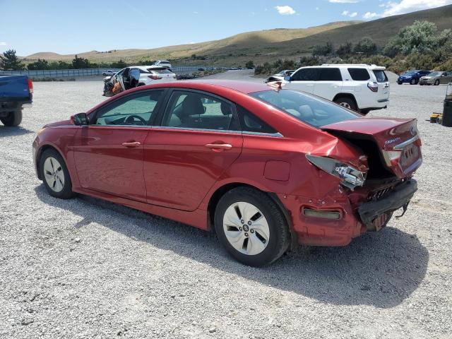 Продаж на аукціоні авто 2014 Hyundai Sonata Gls, vin: 5NPEB4AC5EH824960, номер лоту: 62422635