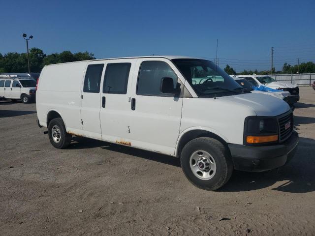 Aukcja sprzedaży 2012 Gmc Savana, vin: 1GTZ7UBG4C1163527, numer aukcji: 59117515