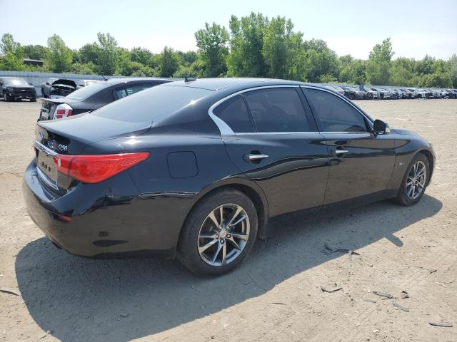 Aukcja sprzedaży 2017 Infiniti Q50 Premiu, vin: JN1EV7AR0HM838405, numer aukcji: 60881265