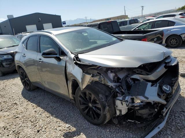 61230415 :رقم المزاد ، 2T2KGCEZ4RC033997 vin ، 2024 Lexus Nx 350 Luxury مزاد بيع