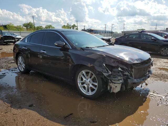 Aukcja sprzedaży 2011 Nissan Maxima S, vin: 1N4AA5AP1BC836885, numer aukcji: 61853345