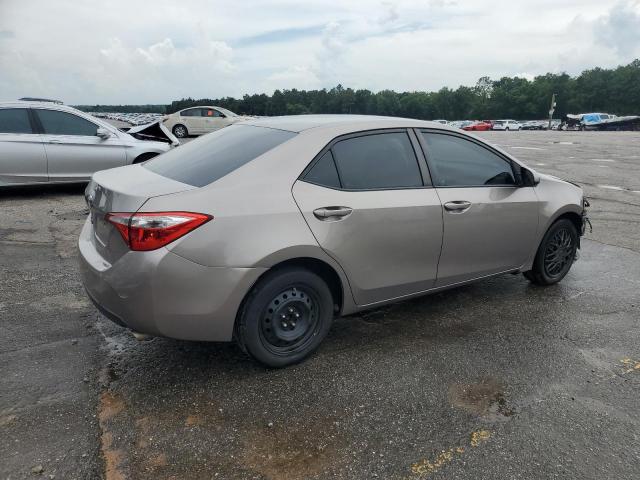 61143735 :رقم المزاد ، 2T1BURHE5GC699045 vin ، 2016 Toyota Corolla L مزاد بيع