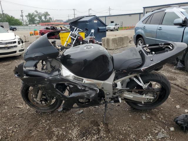 2003 Suzuki Gsx-r600 მანქანა იყიდება აუქციონზე, vin: JS1GN7BA732109976, აუქციონის ნომერი: 49542526