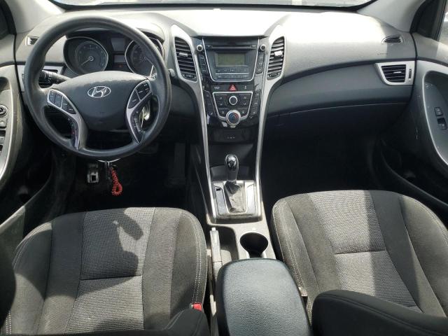 Продажа на аукционе авто 2013 Hyundai Elantra Gt, vin: KMHD35LE5DU050111, номер лота: 54928795