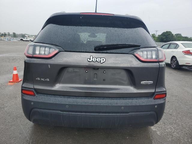 Aukcja sprzedaży 2019 Jeep Cherokee, vin: 1C4PJMLB1KD101480, numer aukcji: 59725865