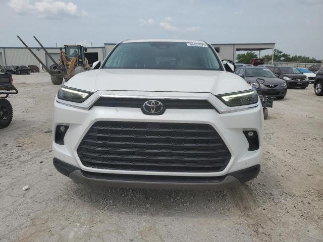 Продаж на аукціоні авто 2024 Toyota Grand Highlander Xle, vin: 5TDAAAB59RS010004, номер лоту: 48240176
