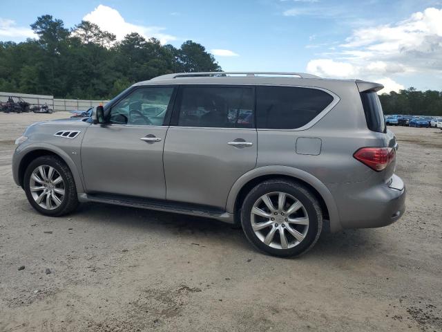 Продаж на аукціоні авто 2014 Infiniti Qx80, vin: JN8AZ2ND7E9750522, номер лоту: 60362875