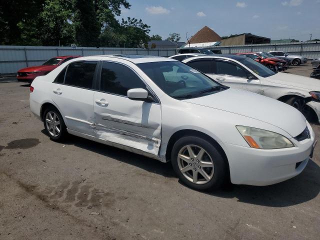 Продажа на аукционе авто 2004 Honda Accord Ex, vin: 1HGCM66504A065553, номер лота: 61986435
