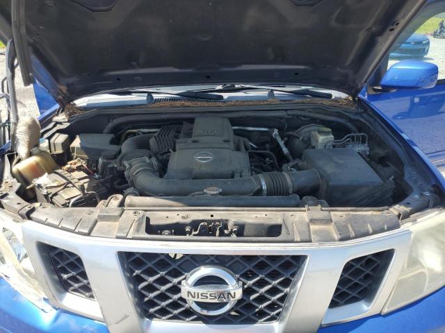 Aukcja sprzedaży 2015 Nissan Frontier S, vin: 1N6AD0EV3FN728756, numer aukcji: 61414055